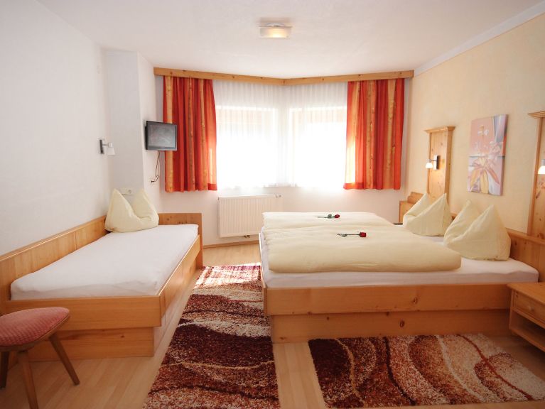 Appartement Marina