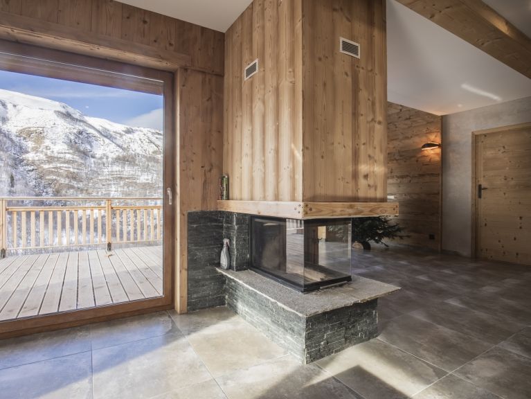 Chalet Matangie