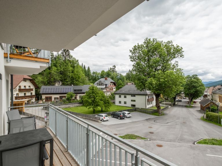 Appartement Ski & Nature Top 6