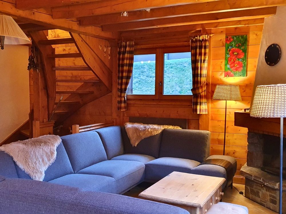 Les Hameau des Marmottes Les Menuires