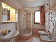 Chalet-appartement Legnoso Camoscio-7