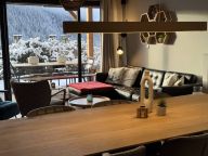 Appartement Le 360 nr. 19 met buiten whirlpool-6