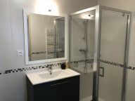 Appartement Les Loges Blanches 2e etage-14