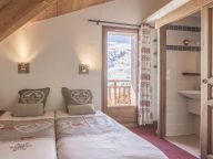 Chalet-appartement Geffriand Nr 3 (met cabine)-10