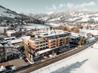 Chalet-appartement AlpenParks Taxacher Rettenstein-18