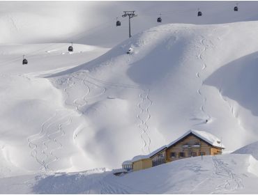 Skidorp Rustig dorp met familievriendelijk skigebied-11