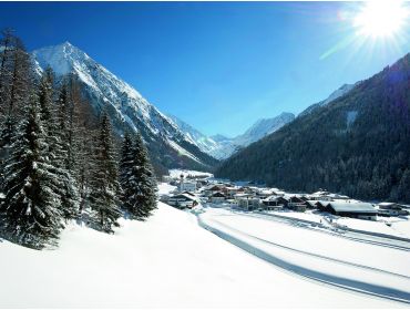 Skidorp Centraal gelegen wintersportdorp met wellness en goede après-ski-8