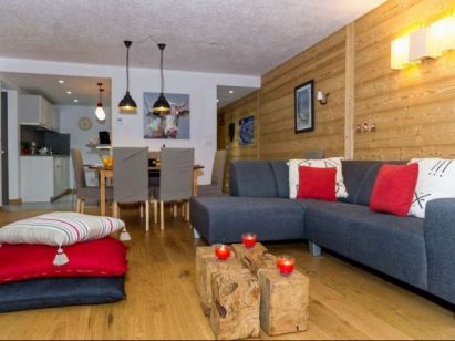 Appartement l'Erin-1