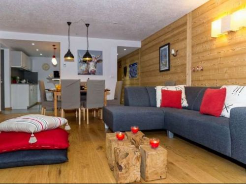 Appartement l'Erin