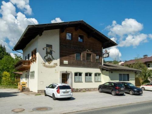 Chalet Haslau - 14-24 personen