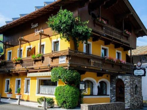 Chalet Schreder inclusief catering 16 18 personen Tirol