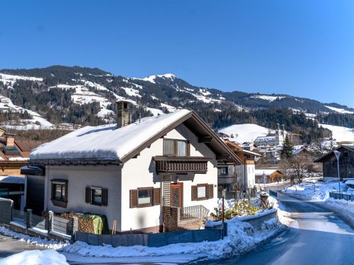 Chalet Rieder 5 6 personen Tirol