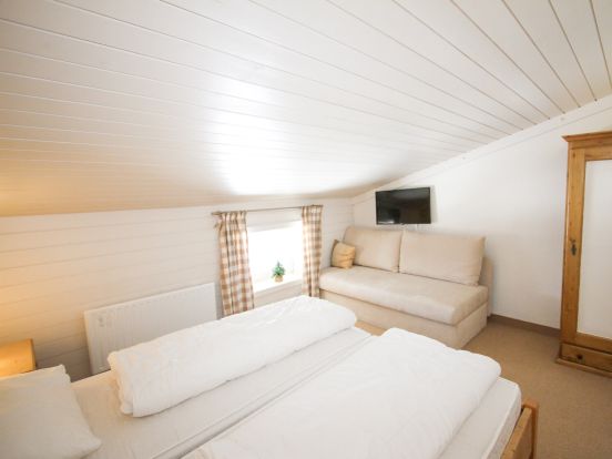 Chalet-appartement Anger-9