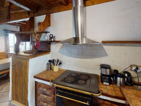 Chalet de Bellecôte-9