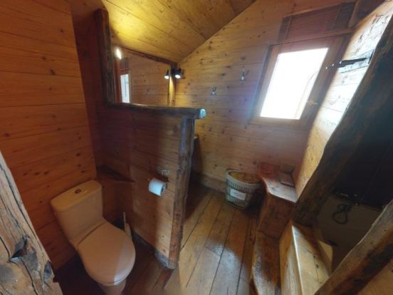 Chalet de Bellecôte-21