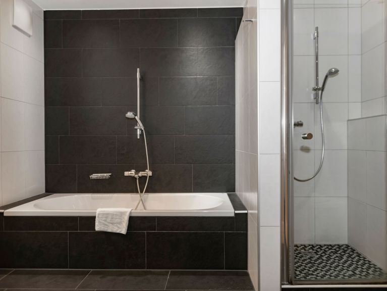 Appartement Residence Zillertal Type C1