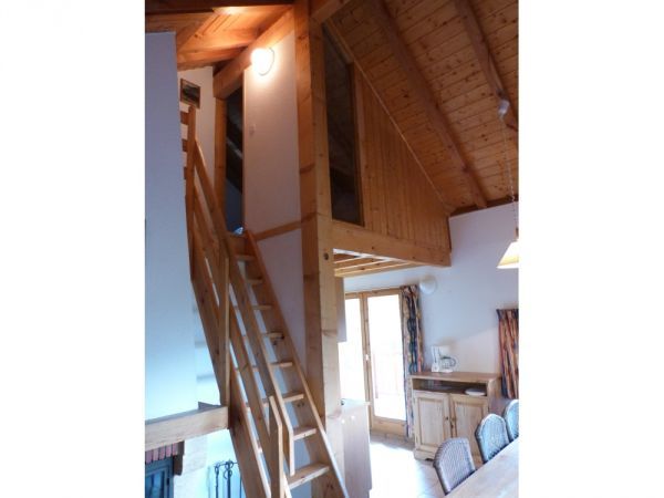 Chalet Le Clos du Pré Type 1