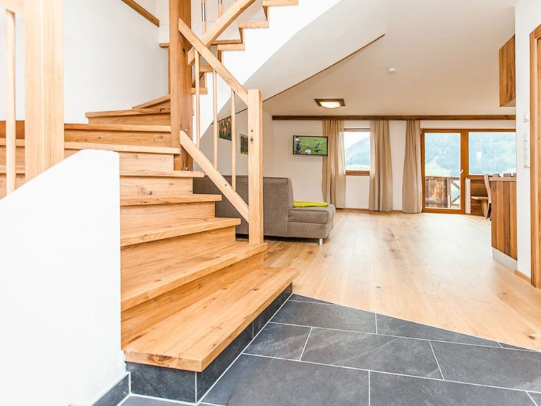 Chalet Kitzsteinhorn