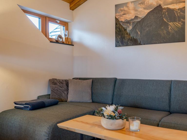 Appartement AlmApART 7-5
