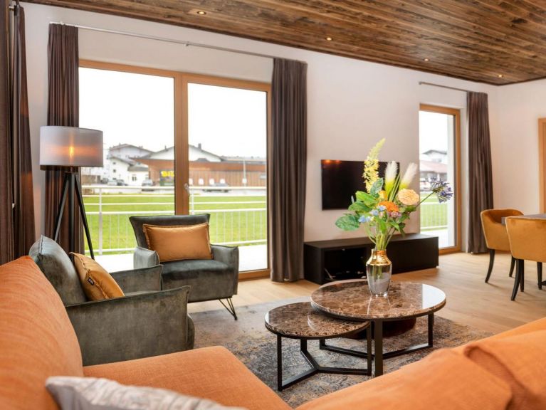 Appartement Residenz Illyrica Tirol