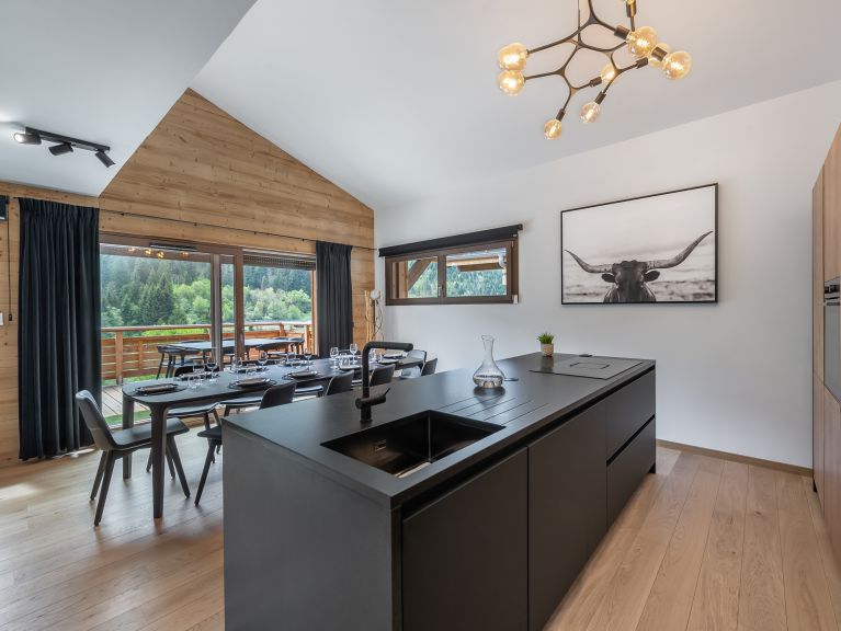 Appartement Quintessence