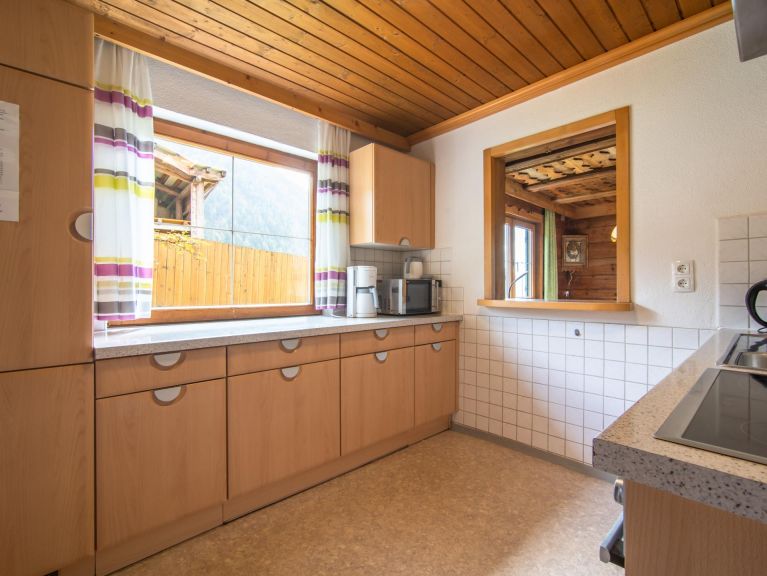 Chalet Rosa