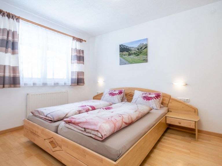Appartement Bichl