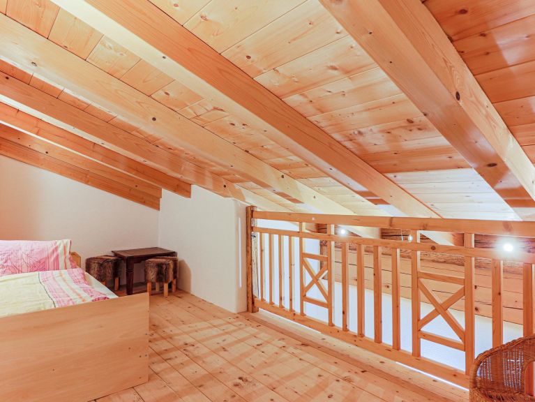 Appartement Salvenberg V