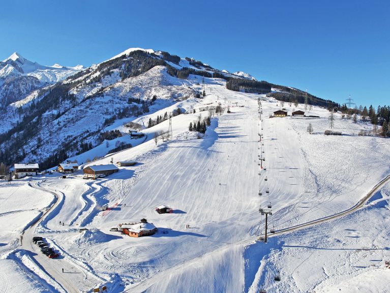 Chalet Machreich