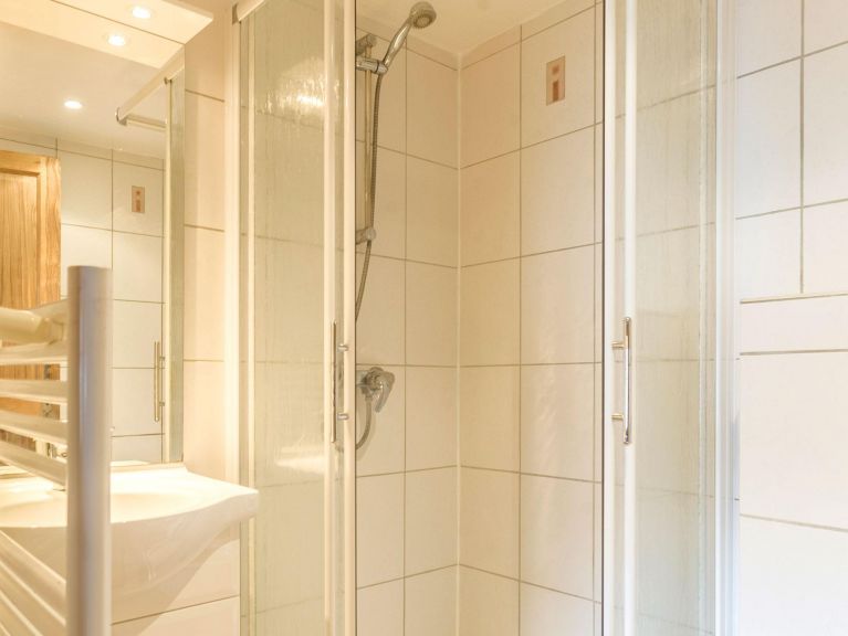 Chalet-appartement Acacia Hele gebouw