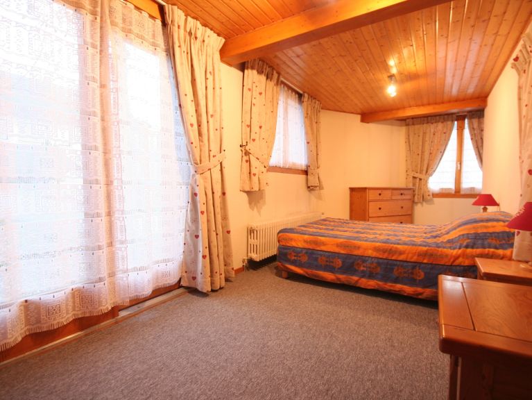 Appartement Echo des Montagnes
