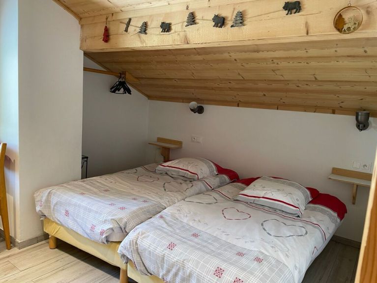 Chalet La Caleche
