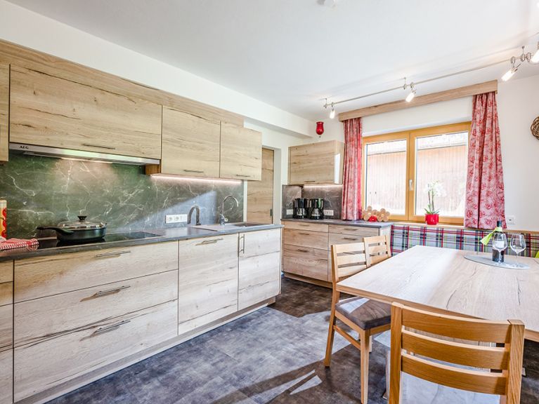 Chalet Brugger