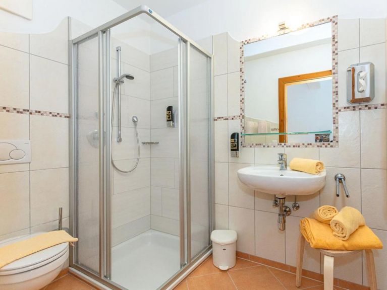 Appartement Alpenchalet Möschl Type 2