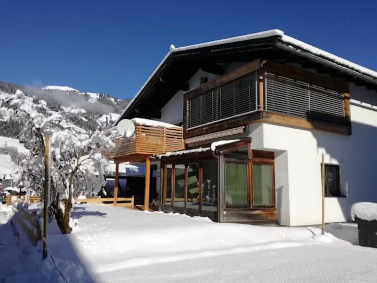 Appartement Sepp