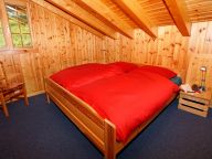 Chalet Alpina met privé-sauna-9