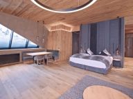 Chalet-appartement Mountain Lofts Amethyst-4