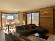Appartement Les Loges Blanches 2e etage-5