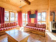 Chalet-appartement Les Balcons de Val Cenis Village-4