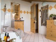 Chalet-appartement CGH Le Village de Lessy goud-6