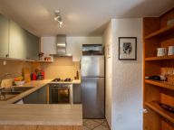 Chalet-appartement Dibona-10