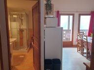 Chalet Le Chazalet inclusief catering, sauna en buiten-whirlpool + Le Petit Chazalet-21