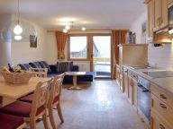 Appartement Residence Zillertal Type A1-4