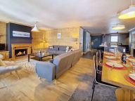 Chalet-appartement Du Soleil-5