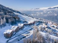 Chalet-appartement Le Snoroc-23
