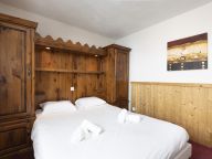 Chalet-appartement Chalet des Neiges - Plein Sud-10