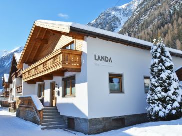 Landa