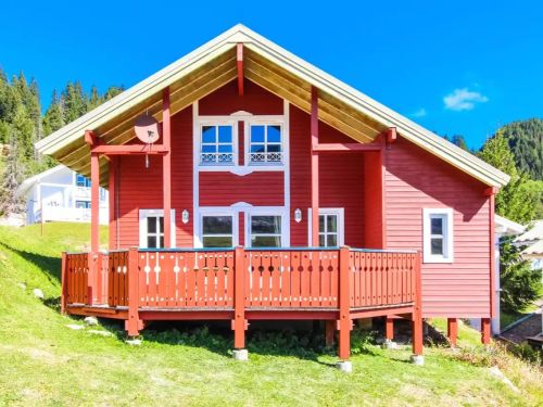 Chalet Hameau de Flaine