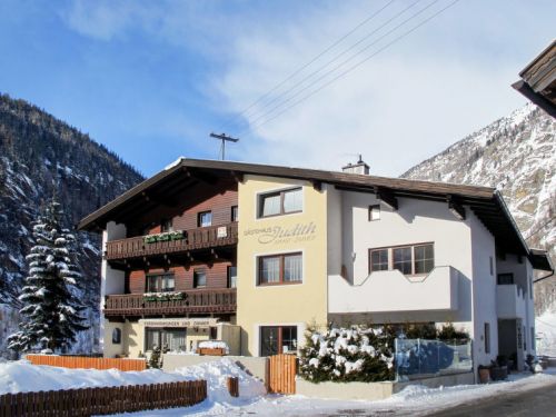 Appartement Judith - 6-7 personen in Sölden - Sölden (Ötztal), Oostenrijk foto 6306285