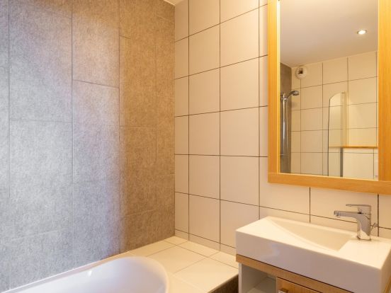 Chalet-appartement Les Portes du Grand Massif-13